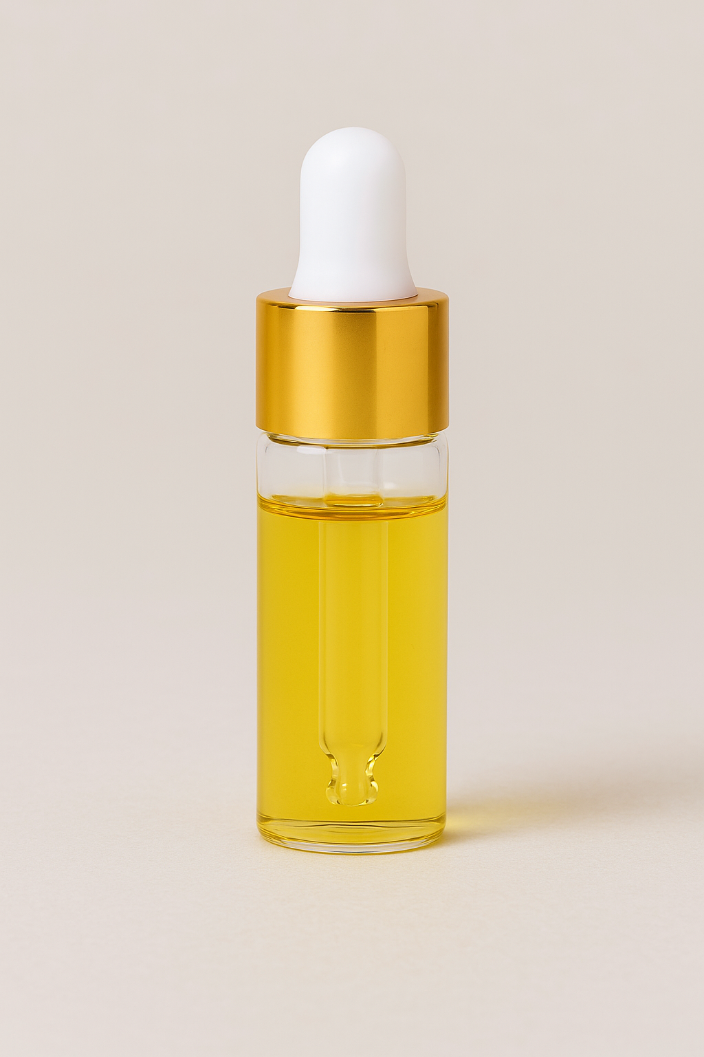 Teela's PURE GOLD Oil Serum