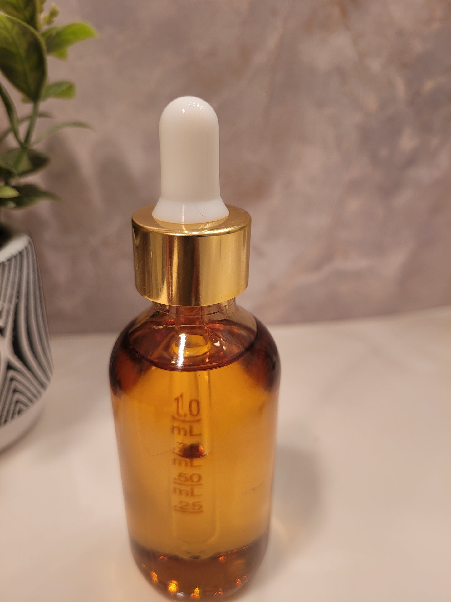 Teela's PURE GOLD Oil Serum