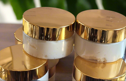 SHAVASANA- Sweet Surrender Butter Balm