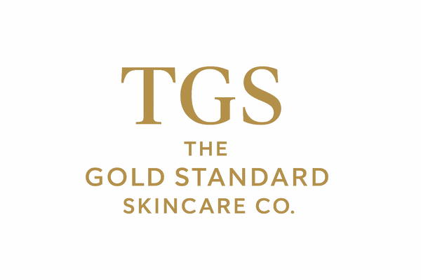The Gold Standard Skincare and Cosmetics