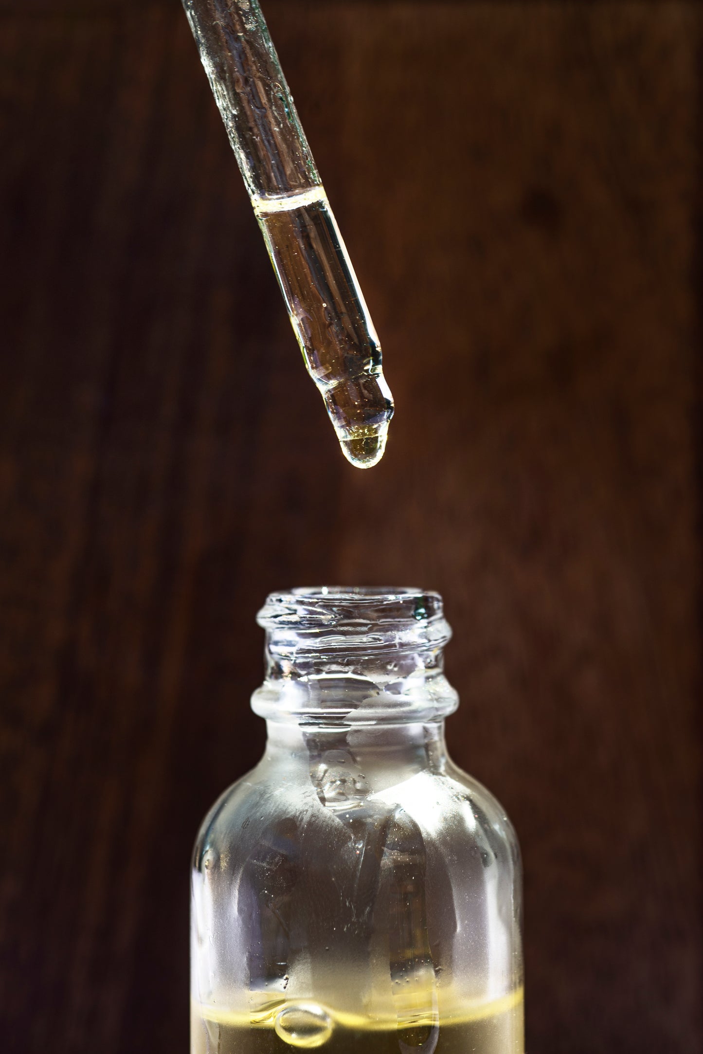 Teela's PURE GOLD Oil Serum