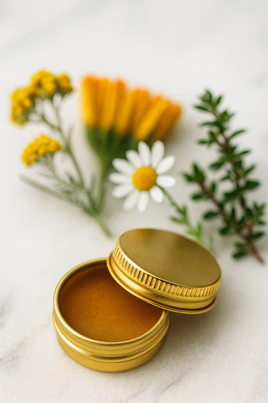 The Powerhouse - Intense Repair Salve